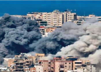 खाड़ी जंग: फैसला दुनिया करे कि इस कहानी में कौन नायक है और कौन खलनायक…………………