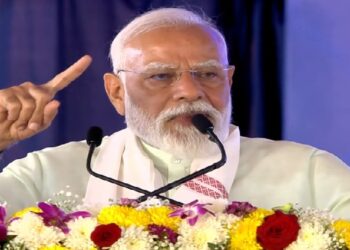 दिल्ली को 33500 करोड़ की सौगात, पीएम मोदी ने किया इन परियोजनाओं का उद्घाटन और शिलान्यास…………..