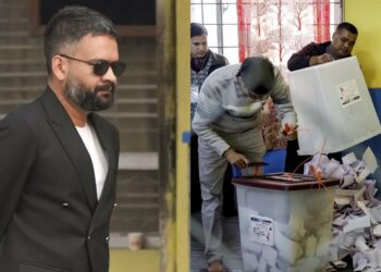 बालेन शाह का नेपाल का अगला प्रधानमंत्री बनना लगभग तय……