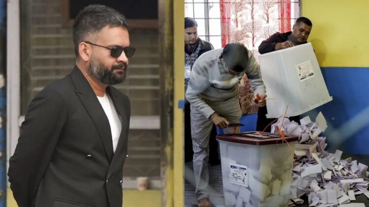 बालेन शाह का नेपाल का अगला प्रधानमंत्री बनना लगभग तय……