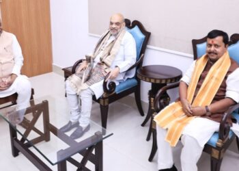 राज्यसभा के लिए क्यों तैयार हुए नीतीश ?