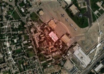 ऑपरेशन सिंदूर में तबाह हुए नूर खान बेस पर अफगानिस्तान का हमला, मारे गए 35 पाकिस्तानी सैनिक