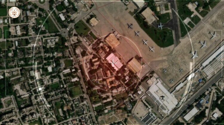 ऑपरेशन सिंदूर में तबाह हुए नूर खान बेस पर अफगानिस्तान का हमला, मारे गए 35 पाकिस्तानी सैनिक