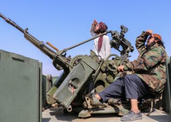 ऐलान-ए-जंग: क्या पाकिस्तान अफगानिस्तान को हरा पाएगा?