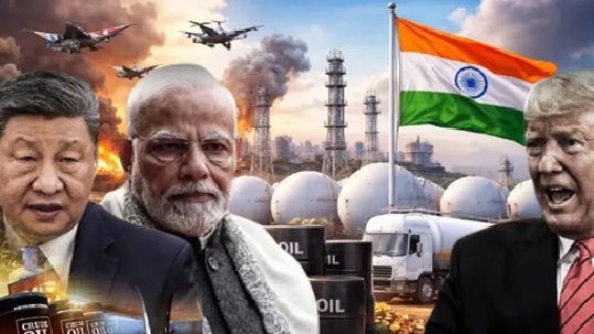 जंग के चलते क्रूड दोगुना, 146 डॉलर पहुंचा, पेट्रोल-डीजल महंगा हो सकता है…………