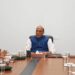 बढ़ते वैश्विक तनाव के बीच रक्षा तैयारियों की समीक्षा…………….