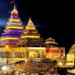 रामनवमी पर पटना के महावीर मंदिर में CCTV कैमरे रखेंगे नजर, 500 से अधिक पुलिस कर्मी तैनात