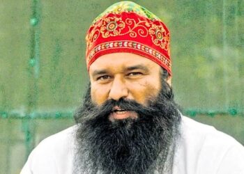 छत्रपति हत्याकांड में गुरमीत राम रहीम बरी