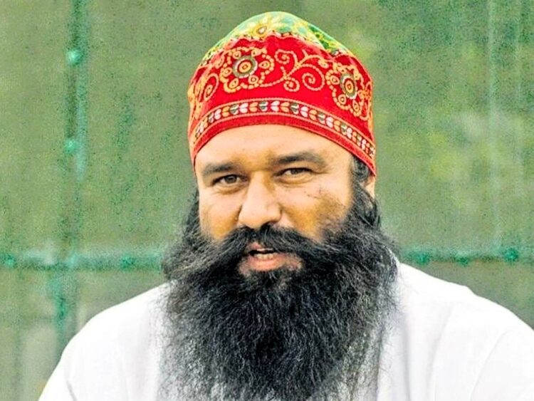 छत्रपति हत्याकांड में गुरमीत राम रहीम बरी