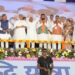 समृद्धि यात्रा : CM नीतीश कुमार अपनी यात्रा के पांचवें चरण के दूसरे दिन आज कैमूर और रोहतास में ……………….