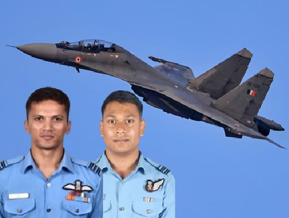 अंधेरी रात, जंगल और धमाका…