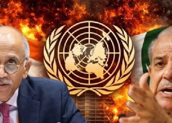 इस्लामोफोबिया’ पर संयुक्त राष्ट्र में चर्चा, भारत ने कहा-हम धर्म के नाम पर हिंसा के खिलाफ, लेकिन एक ही धर्म पर फोकस न करें