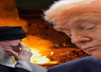 इजराइल-अमेरिका और ईरान जंग का आज तीसरा दिन :खामेनेई को मारकर भी डोनाल्ड ट्रंप का मकसद अधूरा !