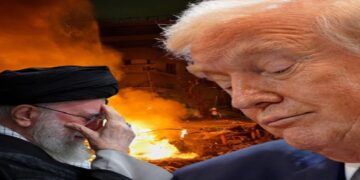 इजराइल-अमेरिका और ईरान जंग का आज तीसरा दिन :खामेनेई को मारकर भी डोनाल्ड ट्रंप का मकसद अधूरा !