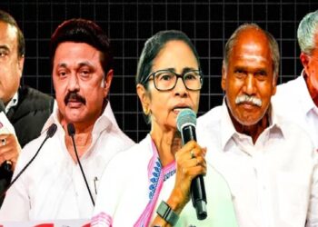 विधानसभा चुनाव : इनका नतीजा पूरे देश में गूंजेगा……………