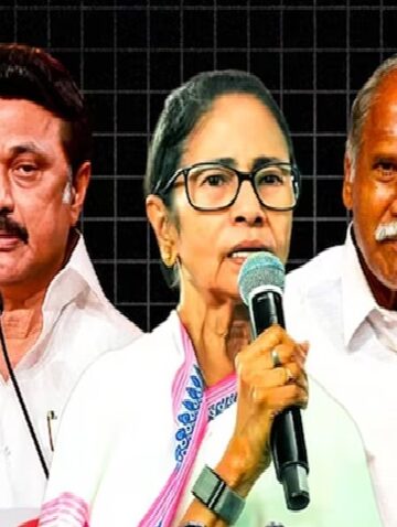 विधानसभा चुनाव : इनका नतीजा पूरे देश में गूंजेगा……………