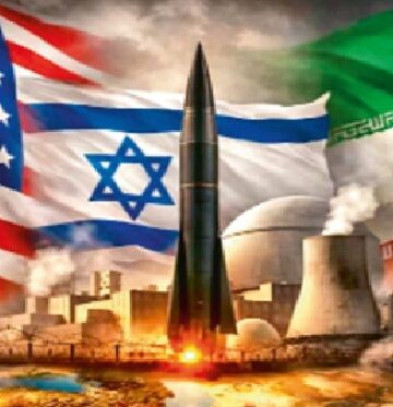 युद्ध तय नहीं करते कि कौन सही है: राष्ट्रों की ताकत या नैतिकता, जंग के दौर में मानवता का सवाल