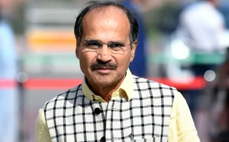 बंगाल में बवाल : कांग्रेस नेता अधीर रंजन चौधरी पर हमला ,कोलकाता के कई इलाकों में तनाव…………