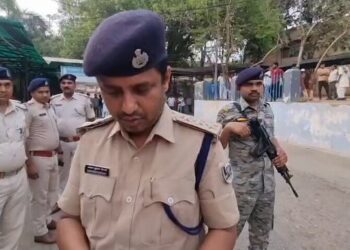 भागलपुर ऑफिस शूटआउट का हिसाब, मारा गया मास्टरमाइंड रामधीन यादव…….