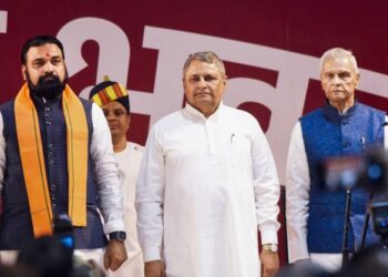 बिहार में मंत्रिमंडल विस्तार की अटकलें तेज..
