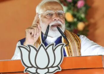पश्चिम बंगाल में आज दूसरे दौर की वोटिंग के लिए प्रचार का आखिरी दिन , बीजेपी ने झोंकी अपनी पूरी ताकत , पीएम मोदी सहित कई दिग्गज करेंगे रैली