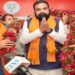 सम्राट चौधरी होंगे बिहार के नए मुख्यमंत्री, राजभवन पहुंच सरकार बनाने का दावा किये पेश , कल सुबह 11 बजे शपथ ग्रहण