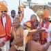 अनंत सिंह के गांव में महादंगल……..