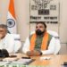 सम्राट कैबिनेट की आज दूसरी बैठक, नई योजनाओं पर लग सकती है मुहर……