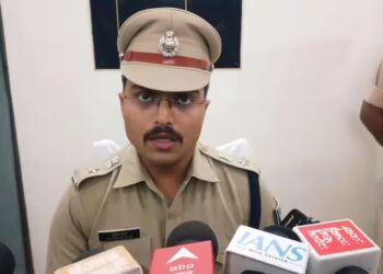 प्रधानमंत्री पर हमले की साजिश के मामले में बड़ी कार्रवाई, बिहार के बक्सर से 3 युवक गिरफ्तार