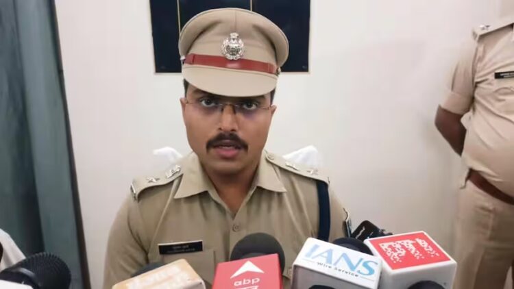 प्रधानमंत्री पर हमले की साजिश के मामले में बड़ी कार्रवाई, बिहार के बक्सर से 3 युवक गिरफ्तार