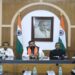 बिहार में सिर्फ मोदी-नीतीश मॉडल ही चलेगा”, शपथ लेने के बाद सीएम सम्राट चौधरी का पहला बयान