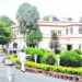 पटना सीएम हाउस में बैठकों का दौर जारी