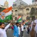 कांग्रेस खोल सकती है खाता और बिगाड़ भी सकती है खेल!……………….