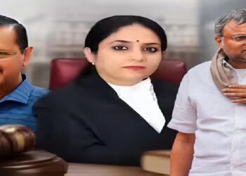 अरविंद केजरीवाल लगाते रहे गुहार , कार्ति की बिन मांगे पूरी हुई मुराद………….