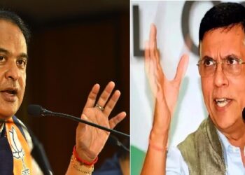 कांग्रेस नेता पवन खेड़ा को सुप्रीम कोर्ट से बड़ा झटका
