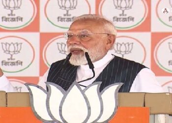 29 अप्रैल से पहले अपने-अपने थाने में आत्मसमर्पण कर लो क्योंकि 4 मई के बाद कोई भी बच नहीं पाएगा………….
