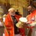 पीएम मोदी ने गंगा एक्सप्रेसवे का उद्घाटन, कहा- बनेगा विकास की लाइफलाइन