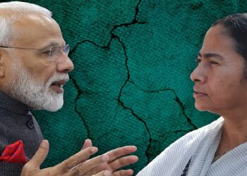 कल है अंतिम चरण का मतदान , ममता बनर्जी की सरकार होगी धराशायी या बीजेपी फहराएगी विजय पताका !