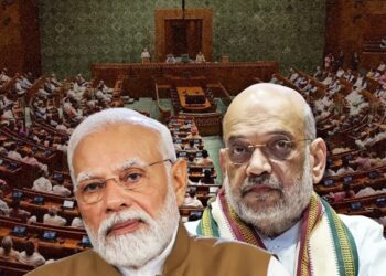 वोटिंग से पहले संसद में टकराव, क्या सरकार पास करा पाएगी बिल?