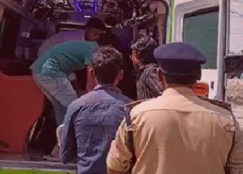 मोतिहारी में जहरीली शराब से 4 की मौत, 6 की आंख की रोशनी गई, 7 की हालत गंभीर