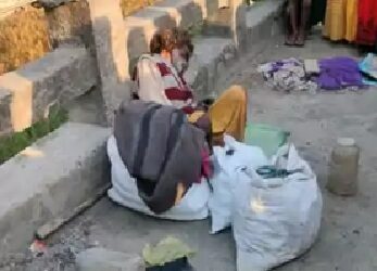 मुजफ्फरपुर में अपराधियों ने 2 लोगों को मारी गोली, 1 की मौत, दूसरा घायल