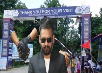 नेपाल में 100 रुपये वाले नए नियम पर क्यों मचा है बवाल……………