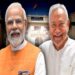 बिहार में पहली बार भाजपा का CM, शपथ ग्रहण में पीएम मोदी भी आएंगे…………