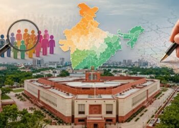 परिसीमन के बाद किस राज्य में हो जाएंगी कितनी सीटें?