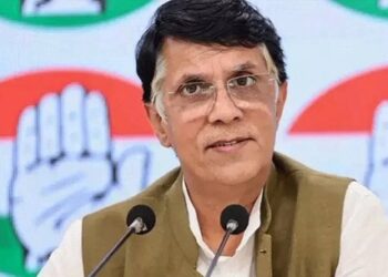 जेल जाने से बचे पवन खेड़ा , तेलंगाना हाईकोर्ट ने दी एक हफ्ते की अग्रिम जमानत ………….
