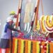 बाबा साहेब की 135वीं जयंती: राष्ट्रपति, PM मोदी समेत अन्य हस्तियों ने डॉ आंबेडकर को नमन किया