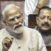 पीएम मोदी ने सांसदों से महिला आरक्षण बिल के समर्थन में वोट मांगा, संसद में बहस जारी , शाम चार बजे होगी वोटिंग………