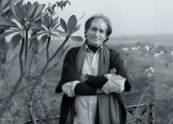 नहीं रहे मशहूर फोटोग्राफर रघु राय, 83 साल की उम्र में निधन, कई ऐतिहासिक पलों को किया कैमरे में कैद