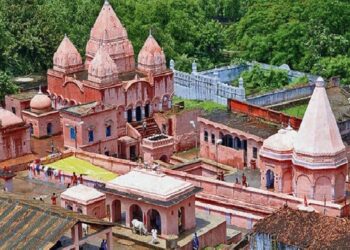 राजगीर में 17 मई से मलमास मेला शुरू ……….