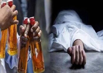 मोतिहारी में 3 दिनों के अंदर जहरीली शराब से 7 लोगों की मौत